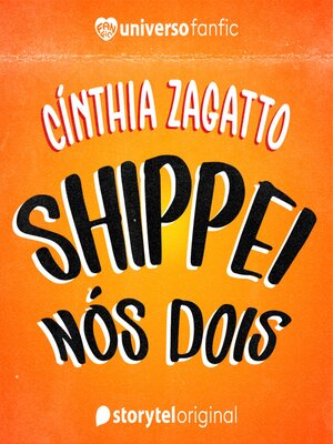 cover image of Shippei nós dois